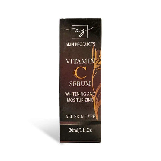 VITAMIN C FACE SERUM