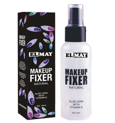 Makeup Fixer Setting Spray