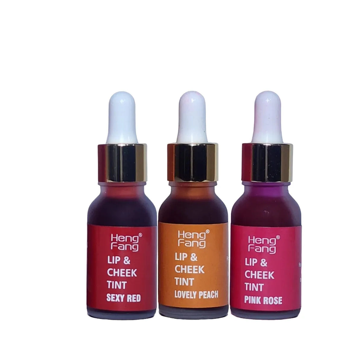 Magic Tint Lip & Cheek